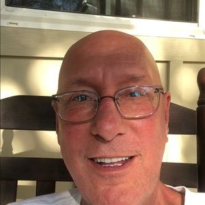 Meet your Posher, Brad